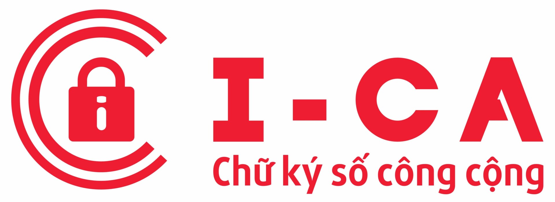 Chữ ký số I-CA